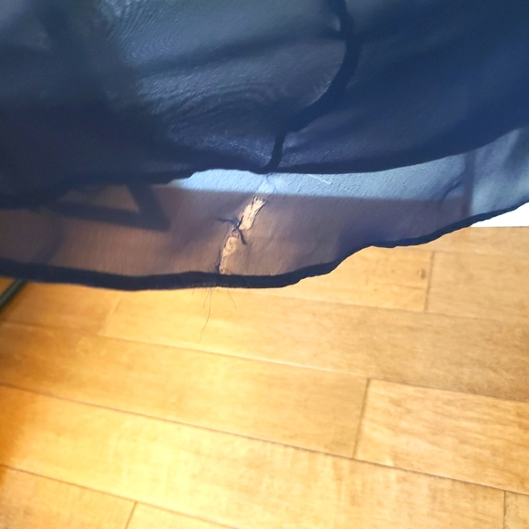 Eliza J Long Evening / Prom Dress - Picture 10 of 10